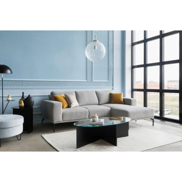 Dīvāns Flow (Stūra Chaiselongue) Dīvāns Flow (Stūra Chaiselongue)